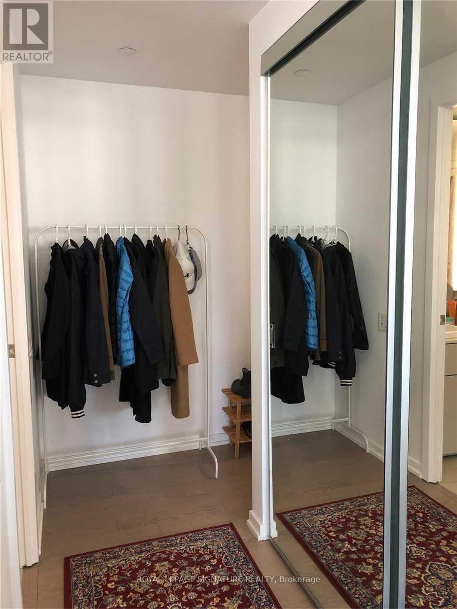 2503 - 101 Peter Street, Toronto, Ontario  M5V 0G6 - Photo 8 - C12752606