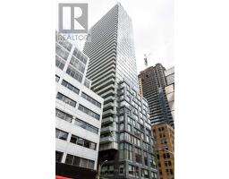 2503 - 101 PETER STREET, Toronto, Ontario