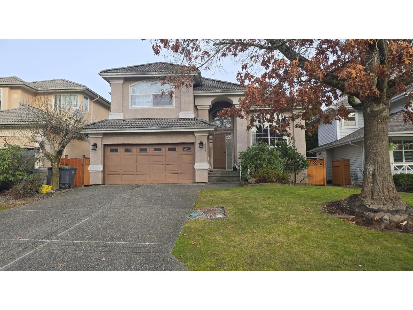 16977 83A AVENUE, Surrey, British Columbia