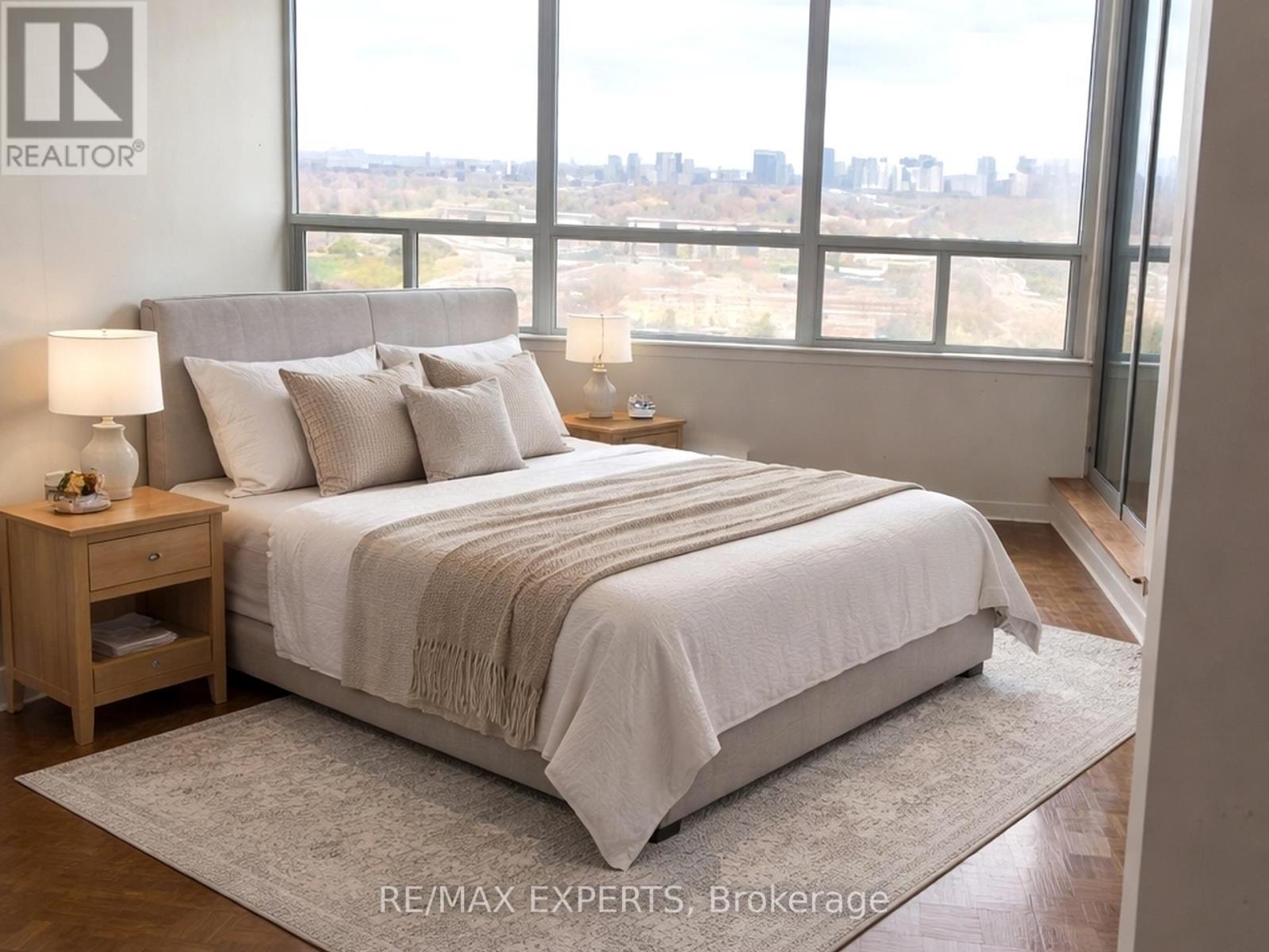 2201 - 10 Torresdale Avenue, Toronto, Ontario  M2R 3V8 - Photo 10 - C12752662