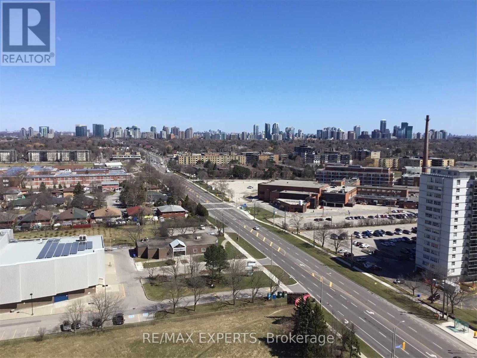 2201 - 10 Torresdale Avenue, Toronto, Ontario  M2R 3V8 - Photo 18 - C12752662