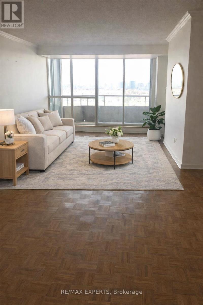 2201 - 10 Torresdale Avenue, Toronto, Ontario  M2R 3V8 - Photo 8 - C12752662