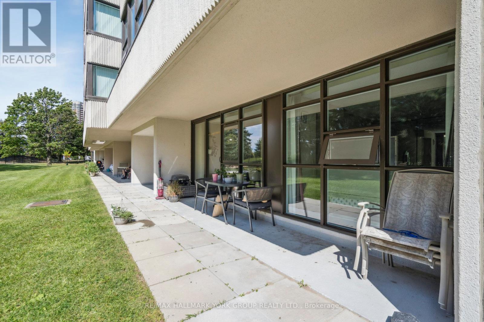 107 - 3303 Don Mills Road, Toronto, Ontario  M2J 4T6 - Photo 15 - C12752672