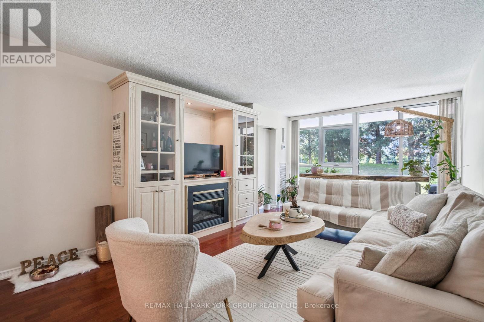 107 - 3303 Don Mills Road, Toronto, Ontario  M2J 4T6 - Photo 6 - C12752672