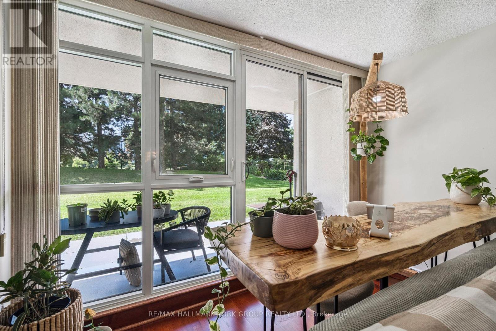 107 - 3303 Don Mills Road, Toronto, Ontario  M2J 4T6 - Photo 7 - C12752672