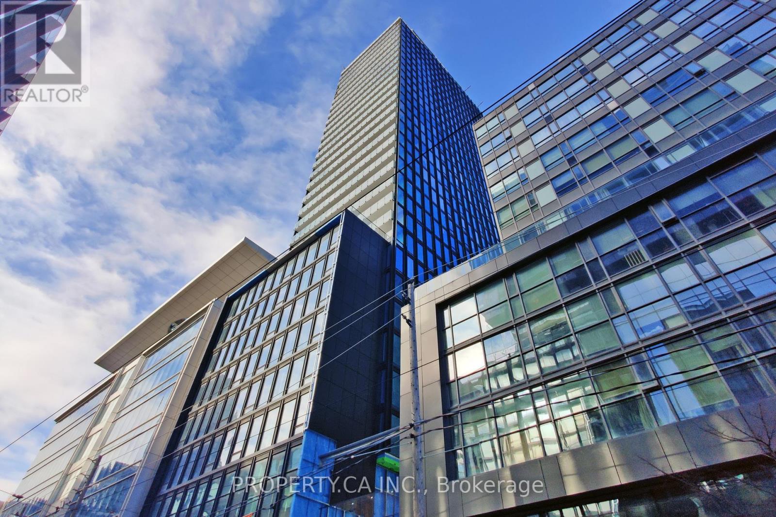 401 - 284 KING STREET, Toronto, Ontario