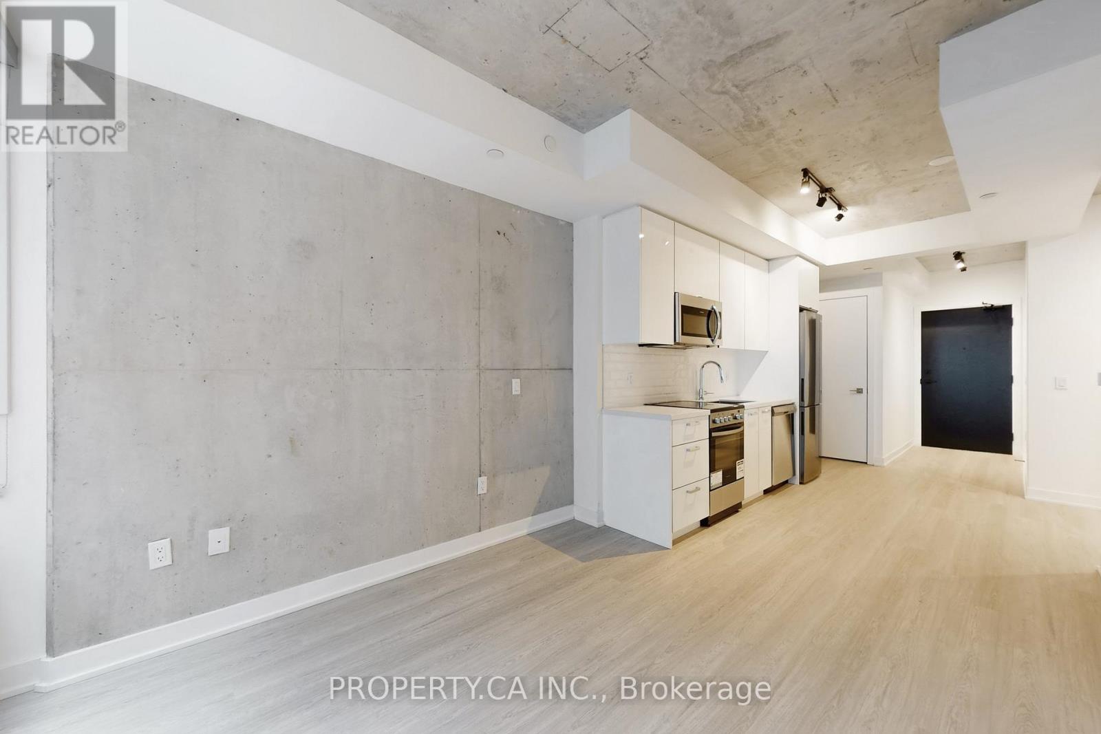 401 - 284 King Street, Toronto, Ontario  M5A 1K4 - Photo 3 - C12752674