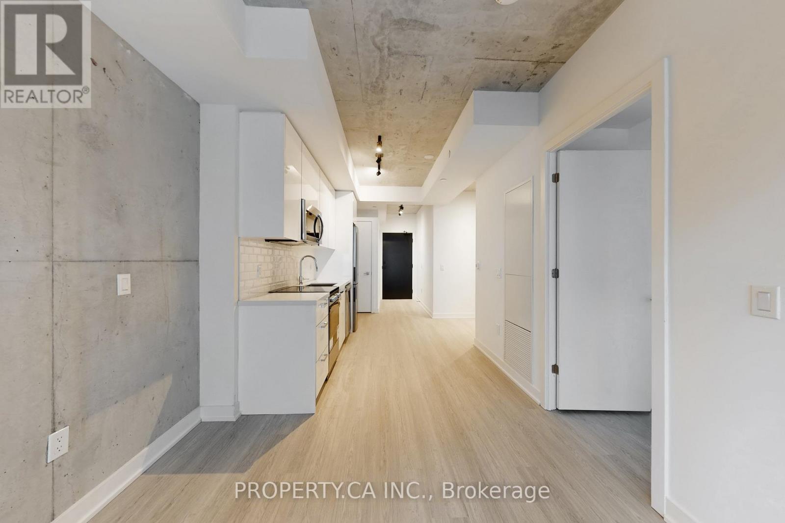 401 - 284 King Street, Toronto, Ontario  M5A 1K4 - Photo 4 - C12752674