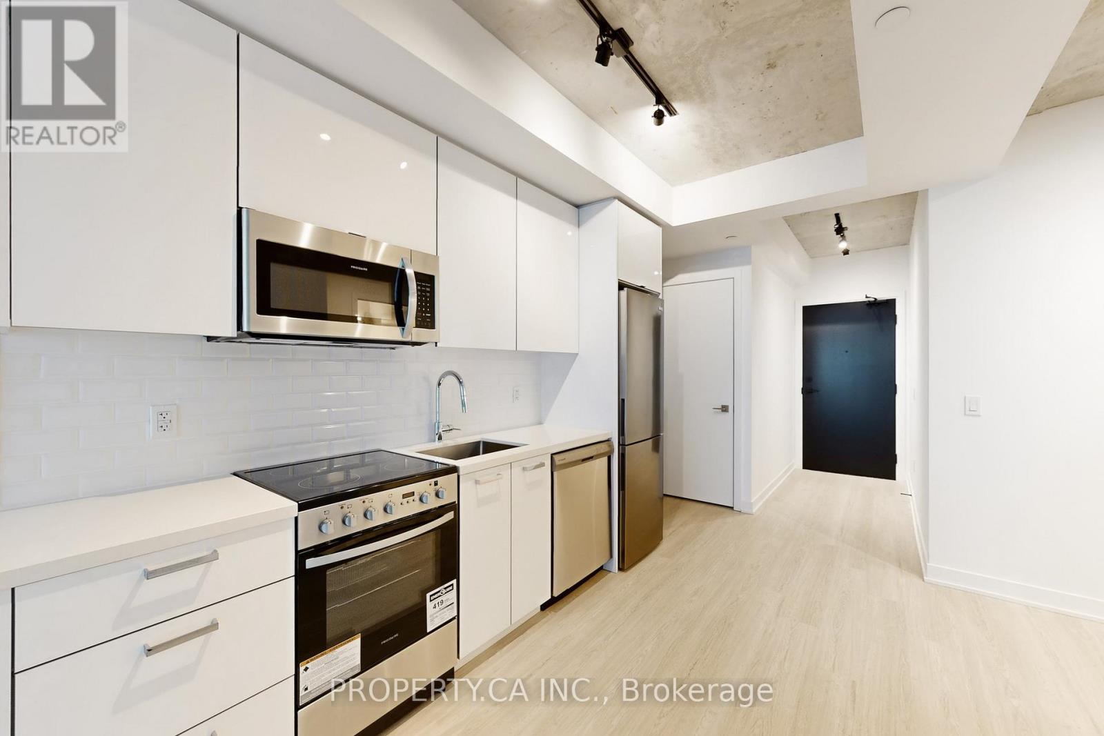 401 - 284 King Street, Toronto, Ontario  M5A 1K4 - Photo 6 - C12752674