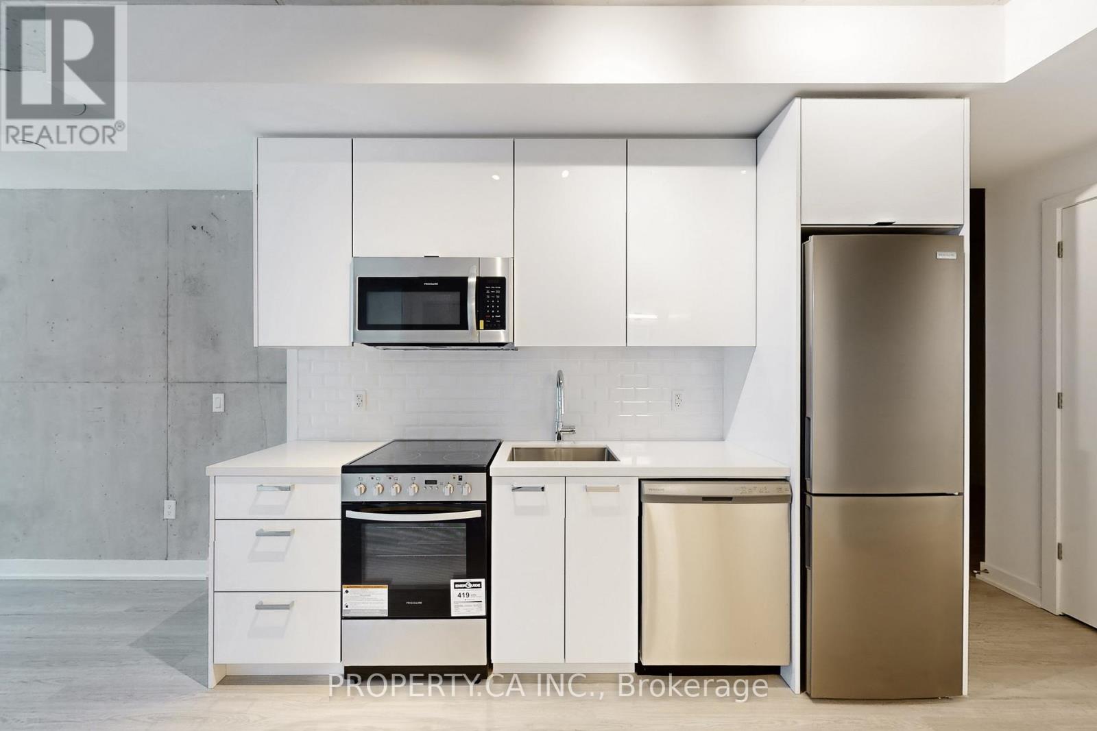 401 - 284 King Street, Toronto, Ontario  M5A 1K4 - Photo 7 - C12752674