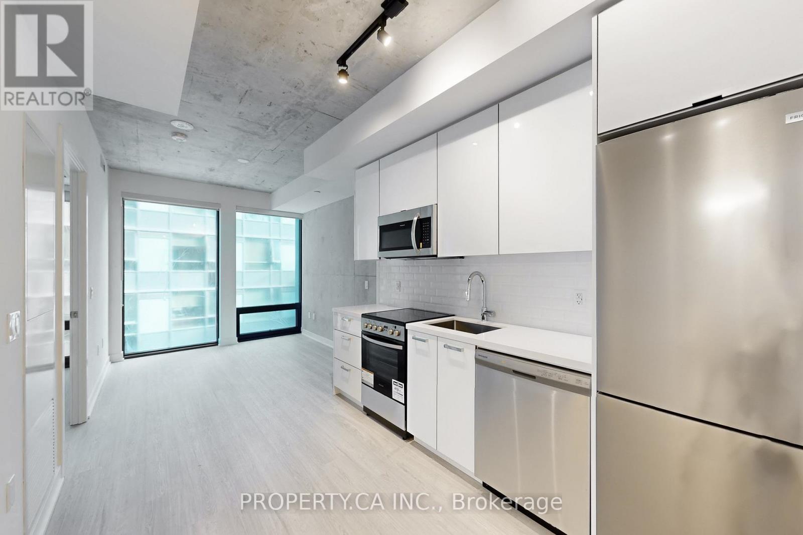 401 - 284 King Street, Toronto, Ontario  M5A 1K4 - Photo 8 - C12752674