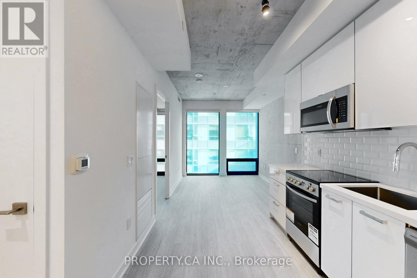 401 - 284 King Street, Toronto, Ontario  M5A 1K4 - Photo 9 - C12752674