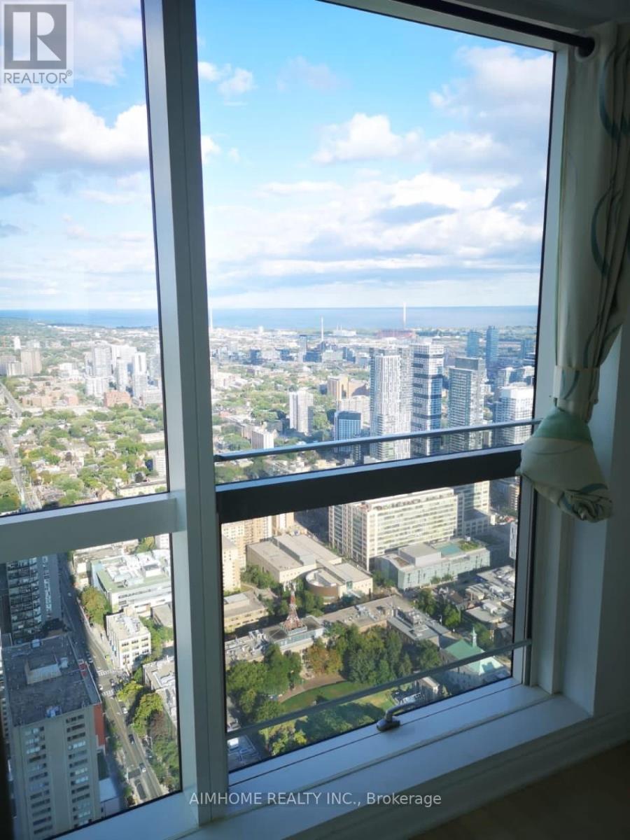 6304 - 388 Yonge Street, Toronto, Ontario  M5B 0A4 - Photo 17 - C12752678