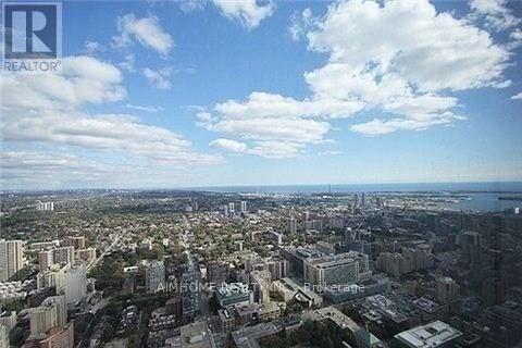 6304 - 388 Yonge Street, Toronto, Ontario  M5B 0A4 - Photo 2 - C12752678
