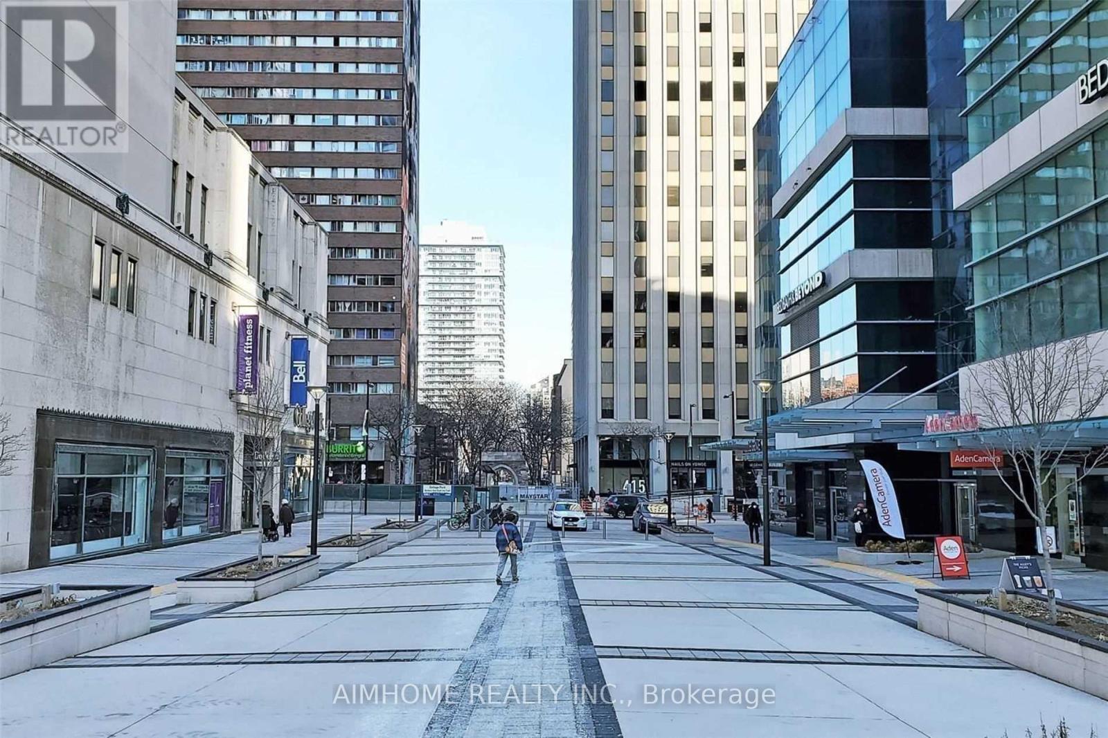 6304 - 388 Yonge Street, Toronto, Ontario  M5B 0A4 - Photo 23 - C12752678