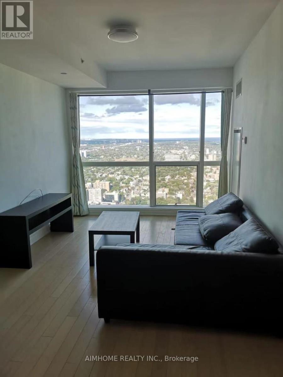 6304 - 388 Yonge Street, Toronto, Ontario  M5B 0A4 - Photo 4 - C12752678