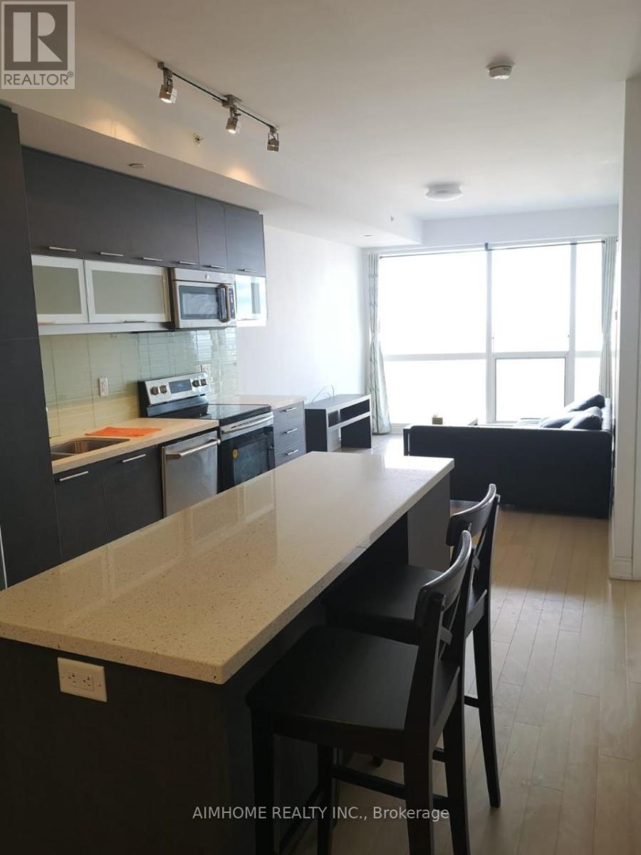 6304 - 388 Yonge Street, Toronto, Ontario  M5B 0A4 - Photo 5 - C12752678