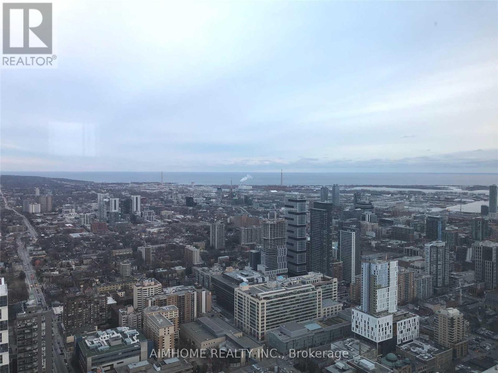 6304 - 388 Yonge Street, Toronto, Ontario  M5B 0A4 - Photo 9 - C12752678