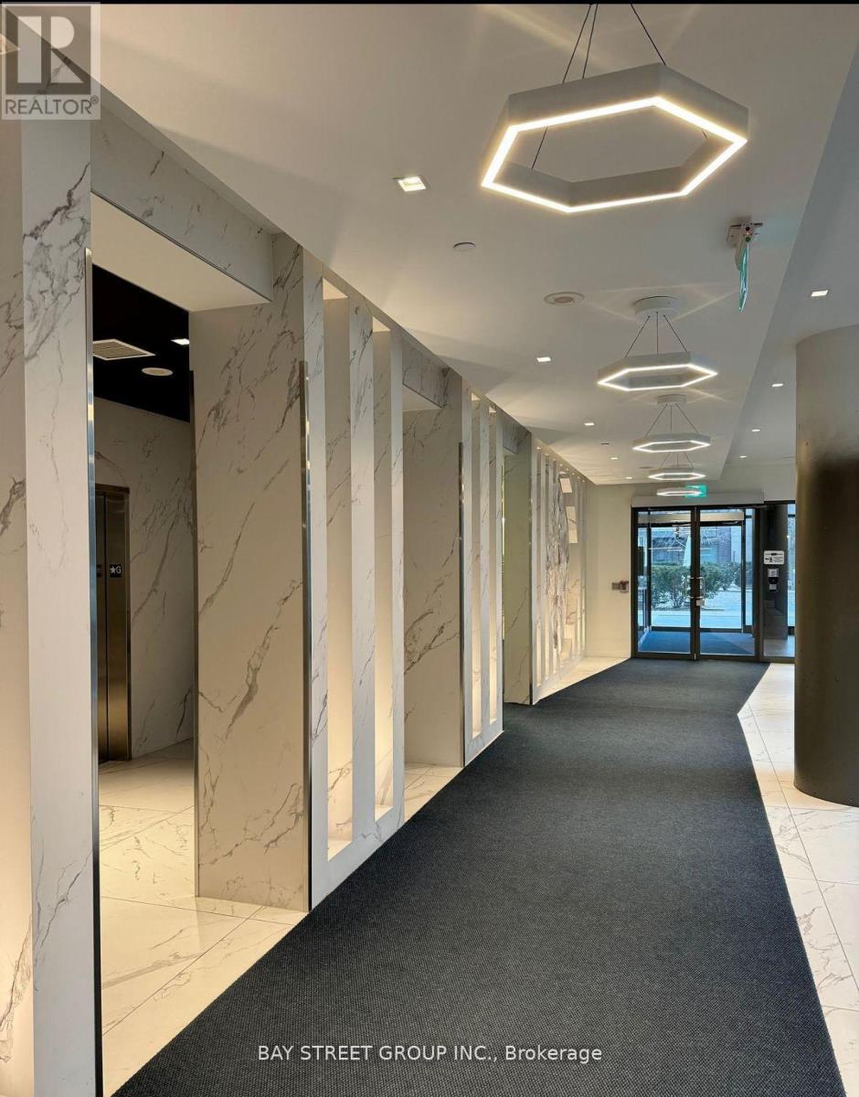 4210 - 11 Brunel Court, Toronto, Ontario  M5V 3Y3 - Photo 2 - C12752684