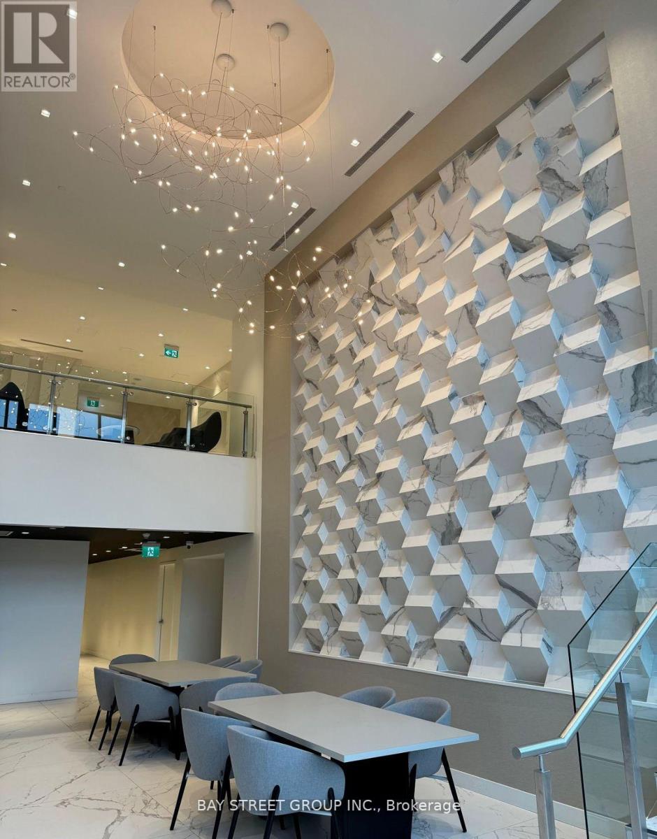 4210 - 11 Brunel Court, Toronto, Ontario  M5V 3Y3 - Photo 4 - C12752684