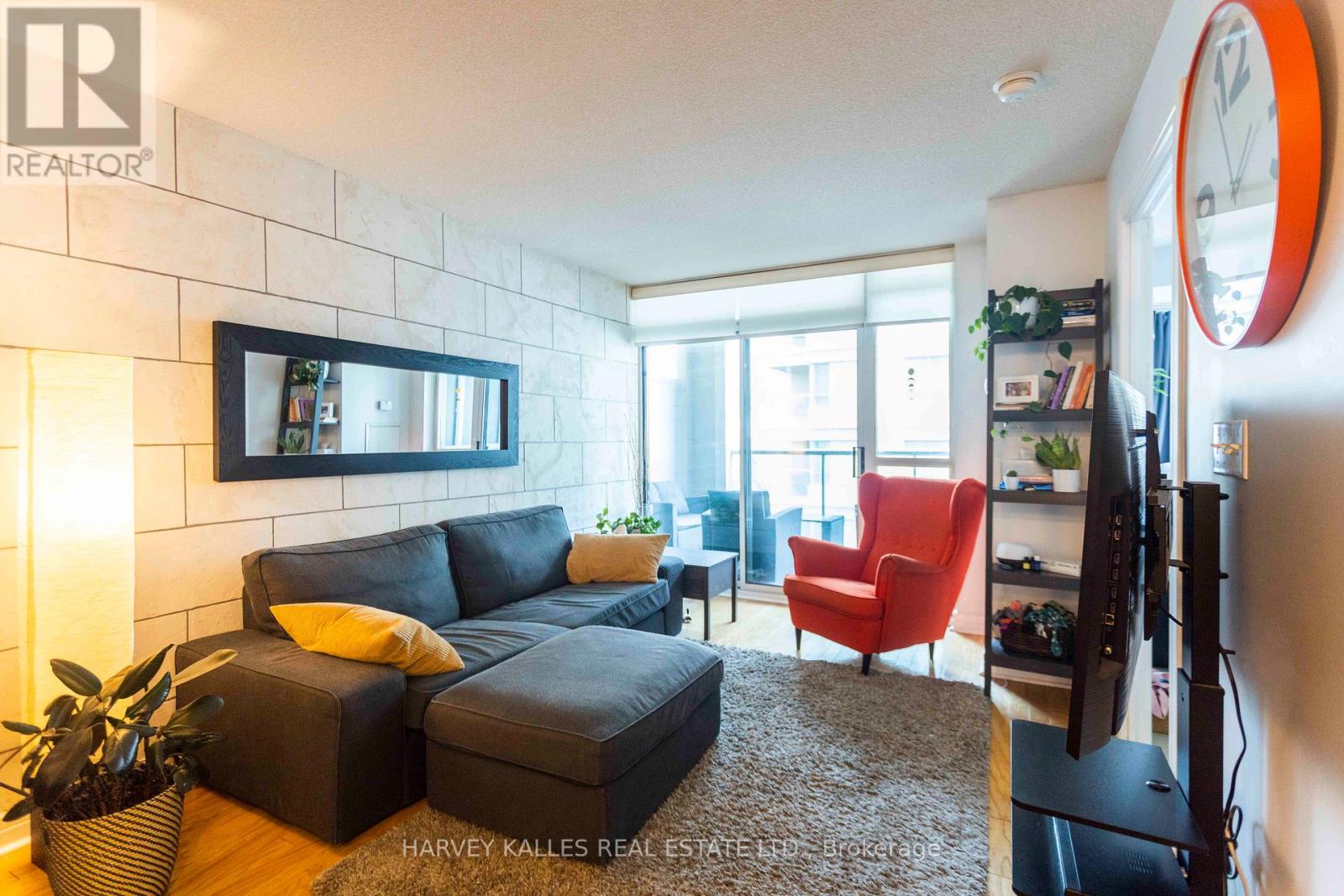 411 - 16 HARRISON GARDEN BOULEVARD, Toronto, Ontario