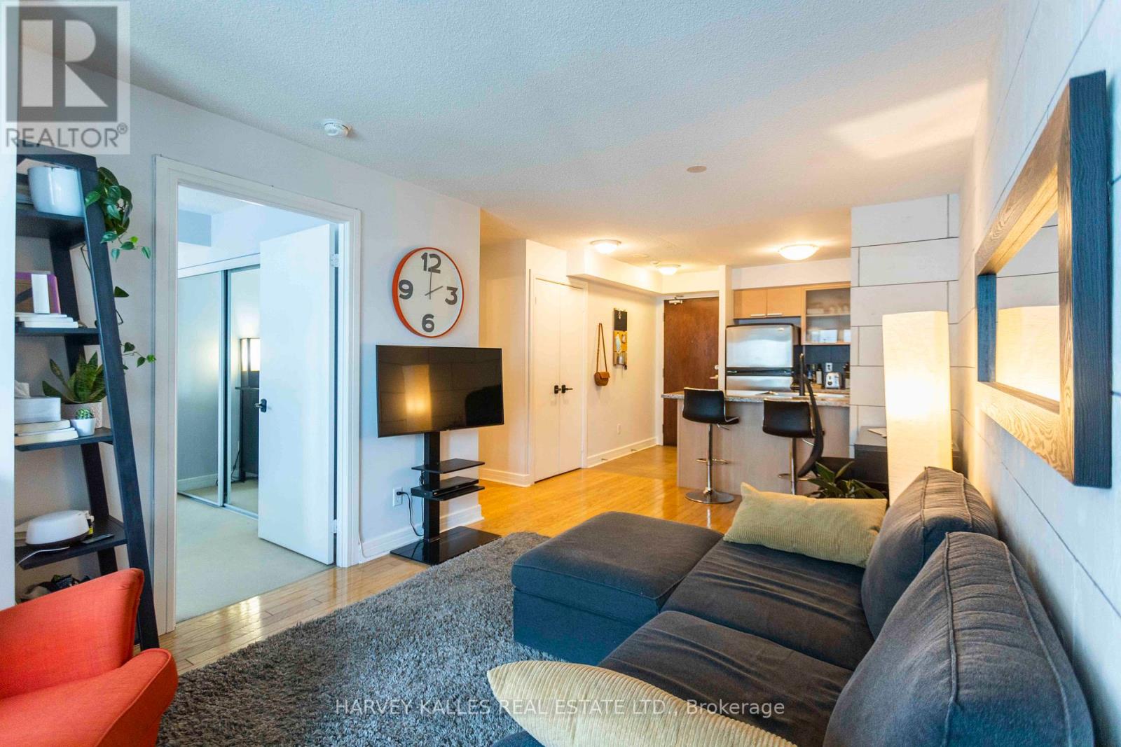 411 - 16 Harrison Garden Boulevard, Toronto, Ontario  M2N 7J6 - Photo 10 - C12752700