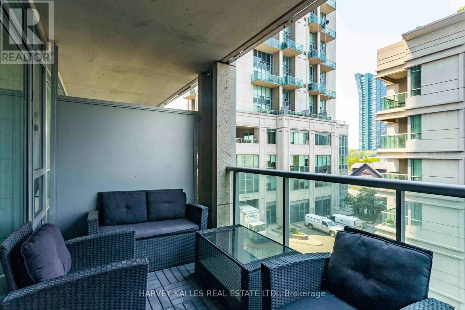 411 - 16 Harrison Garden Boulevard, Toronto, Ontario  M2N 7J6 - Photo 18 - C12752700