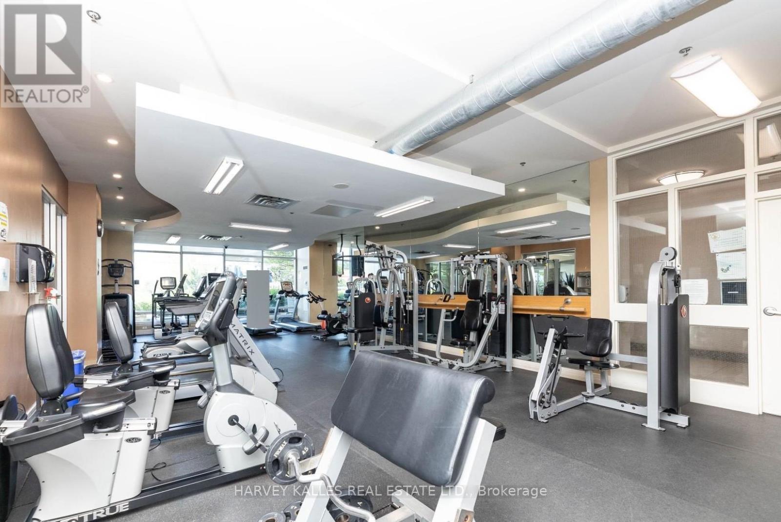 411 - 16 Harrison Garden Boulevard, Toronto, Ontario  M2N 7J6 - Photo 22 - C12752700