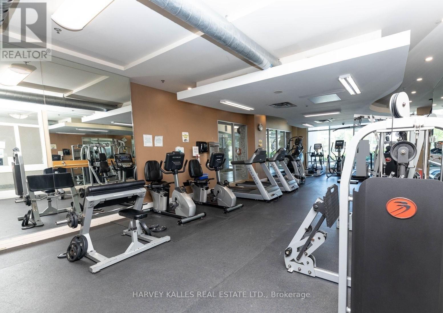 411 - 16 Harrison Garden Boulevard, Toronto, Ontario  M2N 7J6 - Photo 23 - C12752700