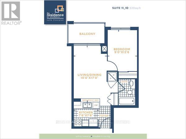 411 - 16 Harrison Garden Boulevard, Toronto, Ontario  M2N 7J6 - Photo 24 - C12752700