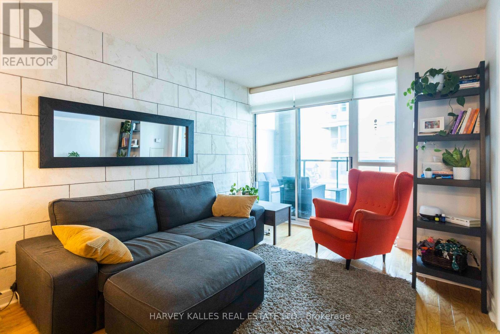 411 - 16 Harrison Garden Boulevard, Toronto, Ontario  M2N 7J6 - Photo 7 - C12752700