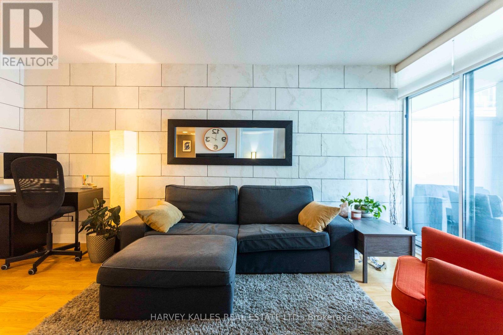 411 - 16 Harrison Garden Boulevard, Toronto, Ontario  M2N 7J6 - Photo 8 - C12752700