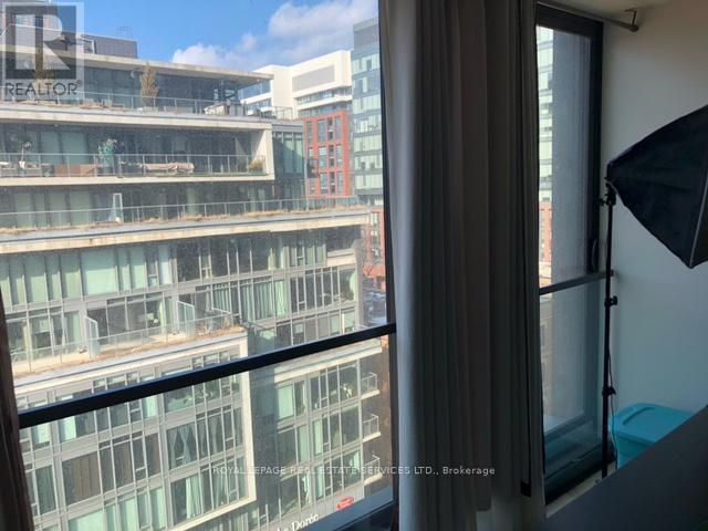 819 - 629 King Street W, Toronto, Ontario  M5V 0G9 - Photo 5 - C12752712