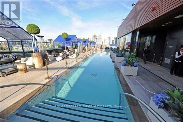 819 - 629 King Street W, Toronto, Ontario  M5V 0G9 - Photo 8 - C12752712