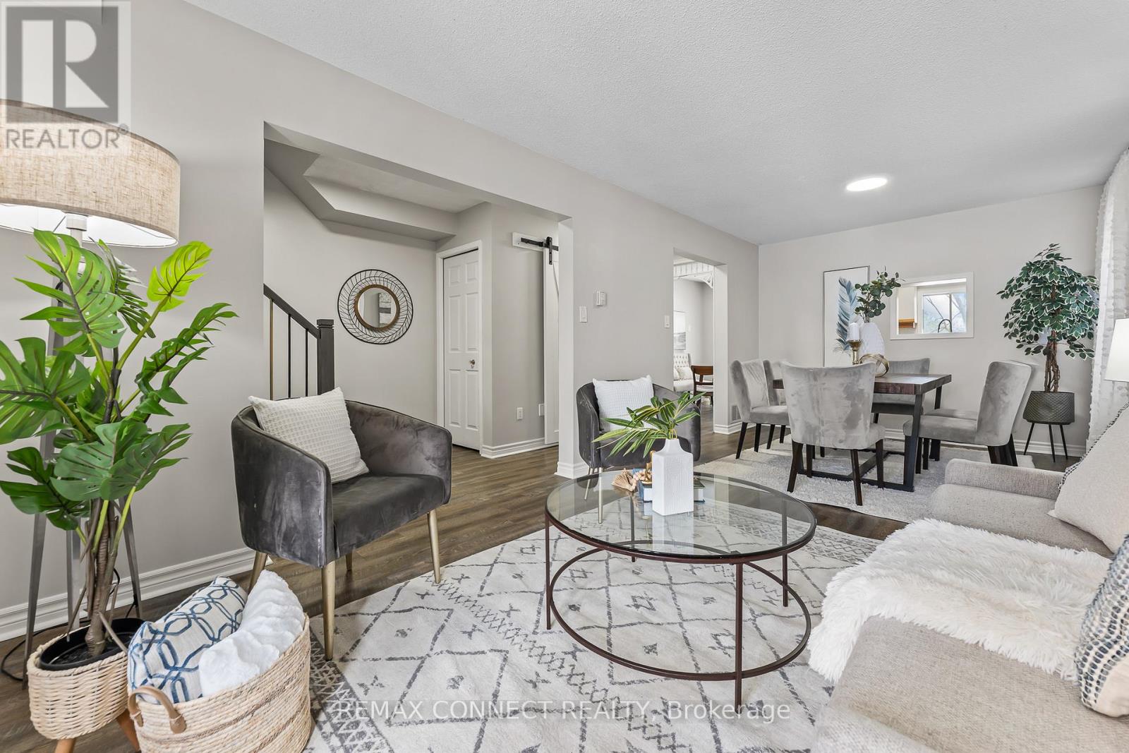 959 Redbird Crescent, Pickering, Ontario  L1V 5K8 - Photo 4 - E12752450