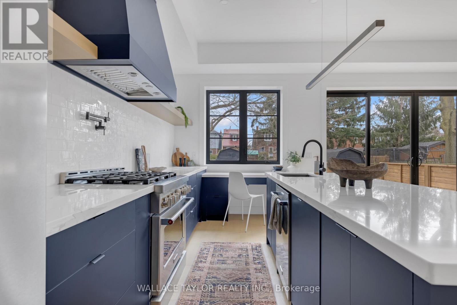 13 Knight Street, Toronto, Ontario  M4C 3K8 - Photo 13 - E12752474