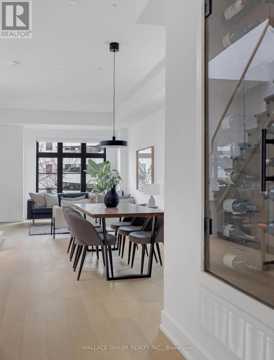 13 Knight Street, Toronto, Ontario  M4C 3K8 - Photo 19 - E12752474