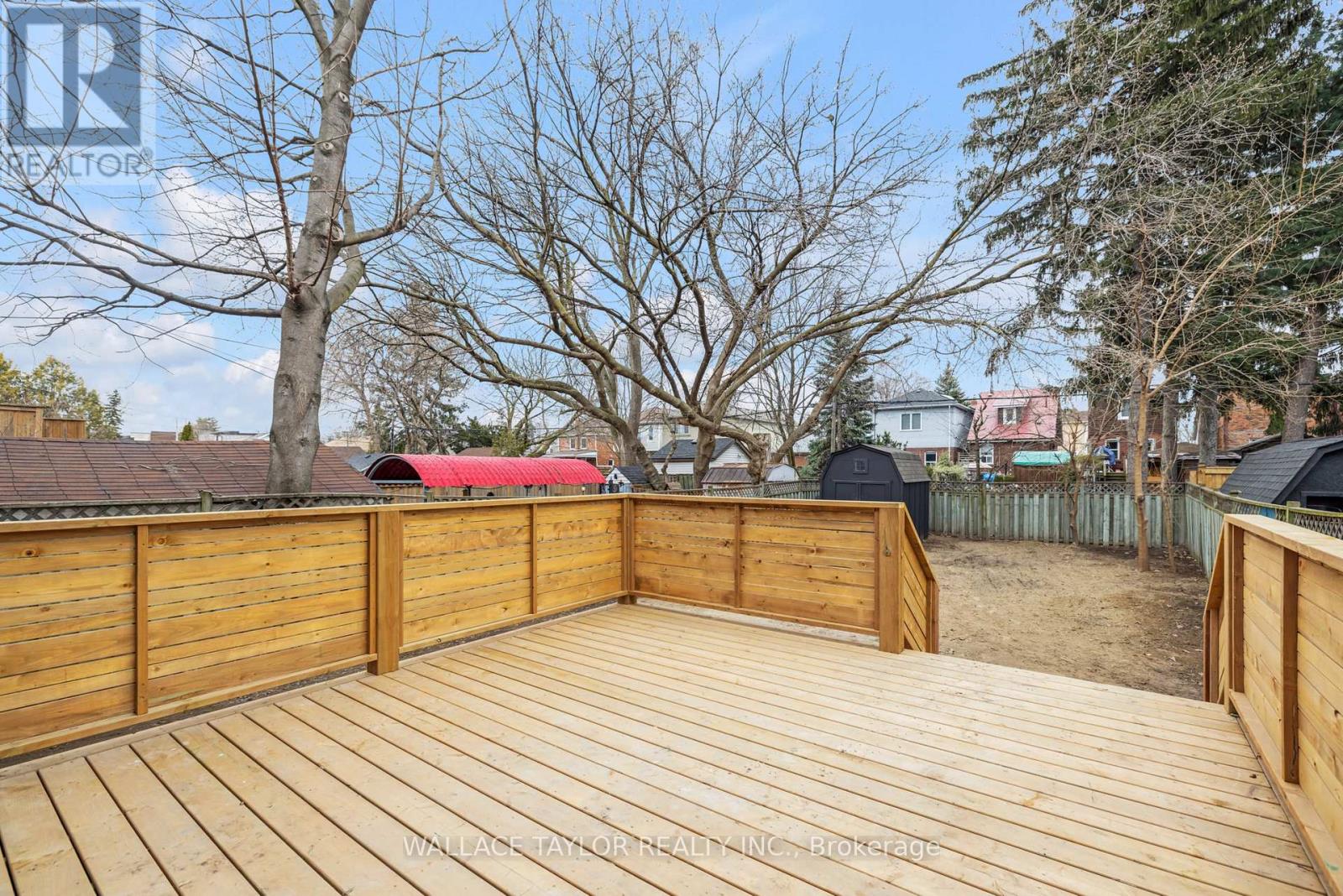 13 Knight Street, Toronto, Ontario  M4C 3K8 - Photo 42 - E12752474