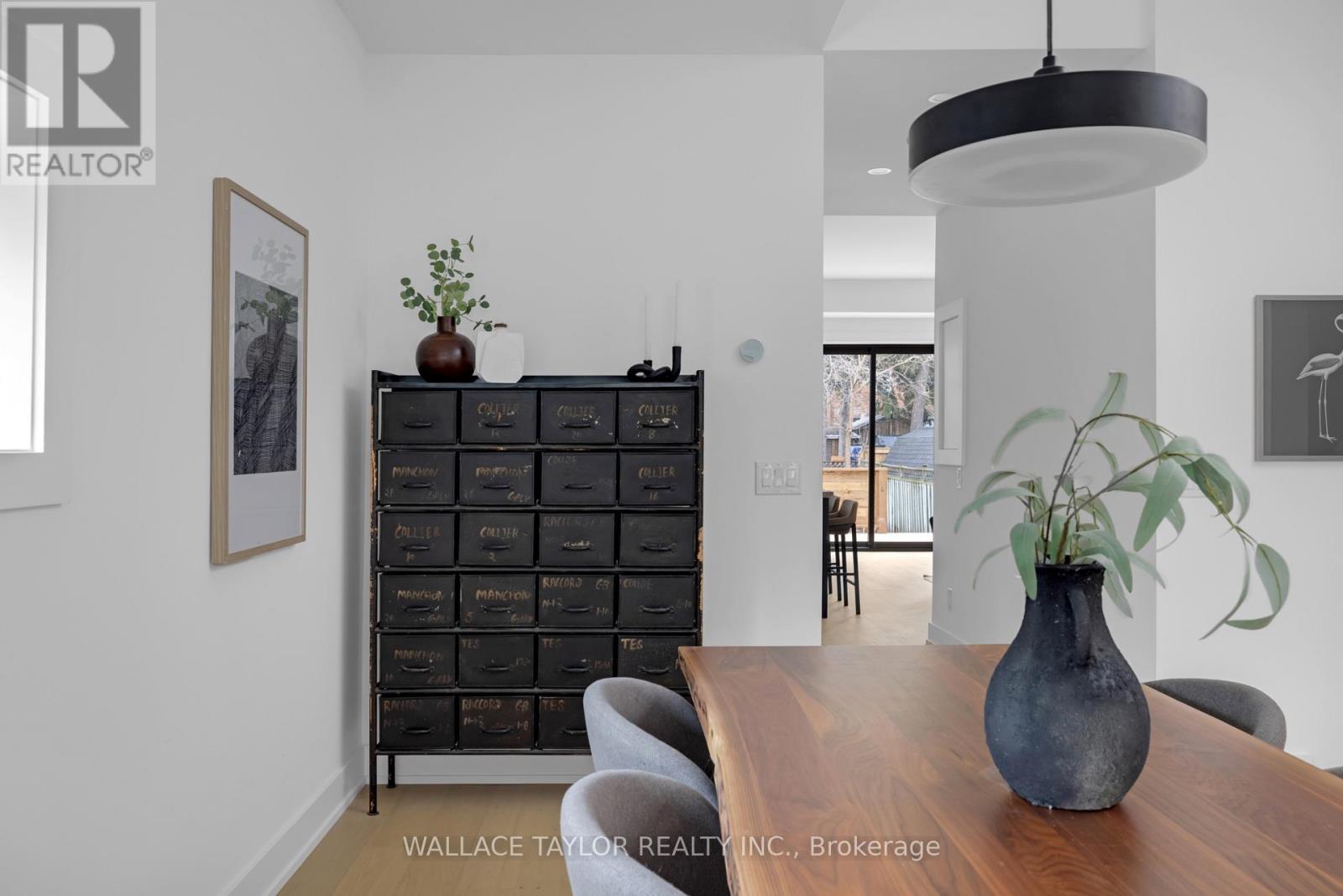 13 Knight Street, Toronto, Ontario  M4C 3K8 - Photo 7 - E12752474