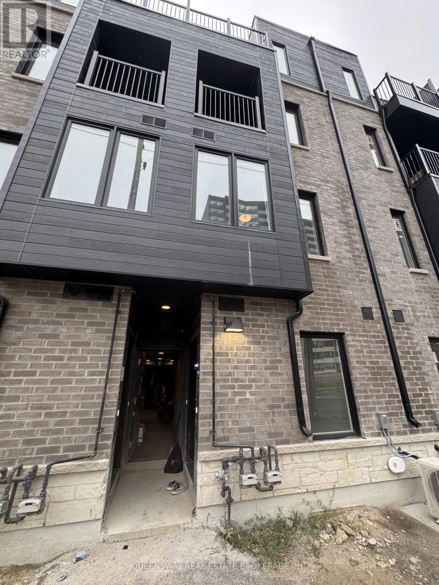 3079 PHARMACY AVENUE, Toronto, Ontario