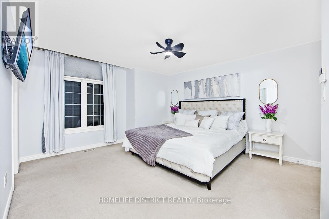 847 Greenleaf Circle, Oshawa, Ontario  L1K 2W7 - Photo 16 - E12752496