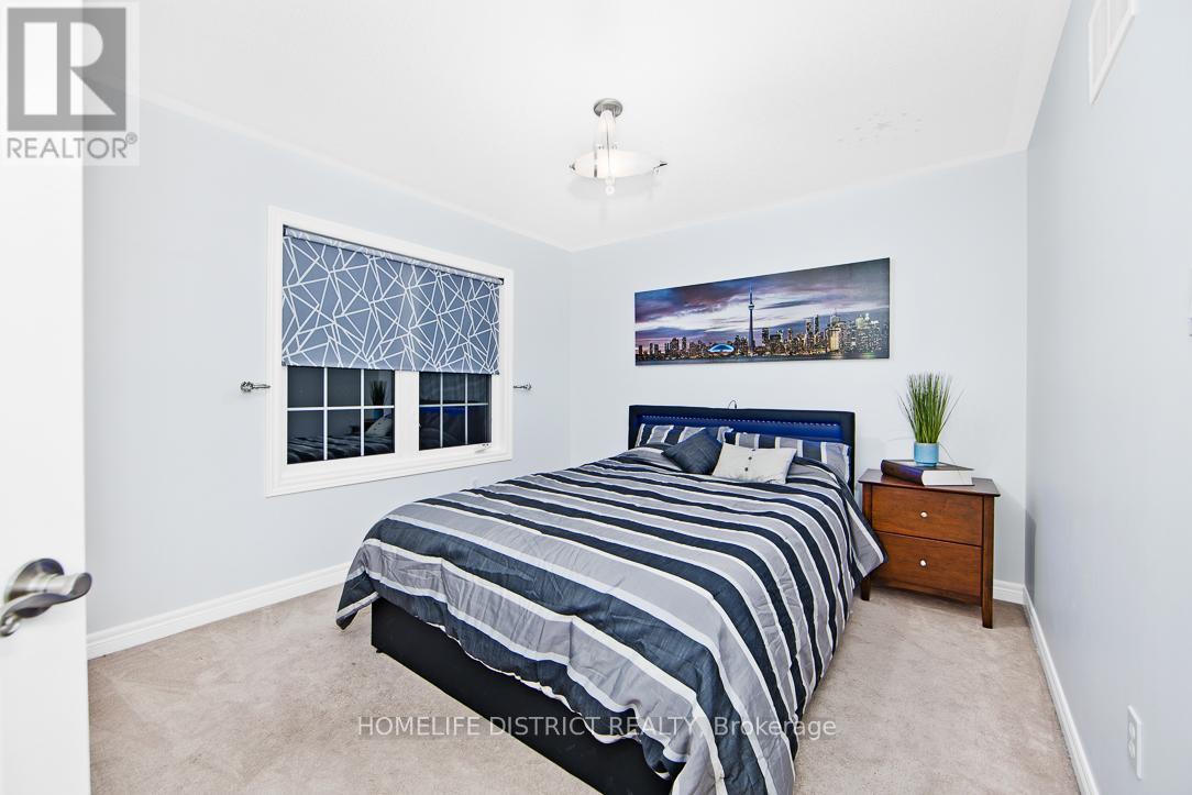 847 Greenleaf Circle, Oshawa, Ontario  L1K 2W7 - Photo 20 - E12752496