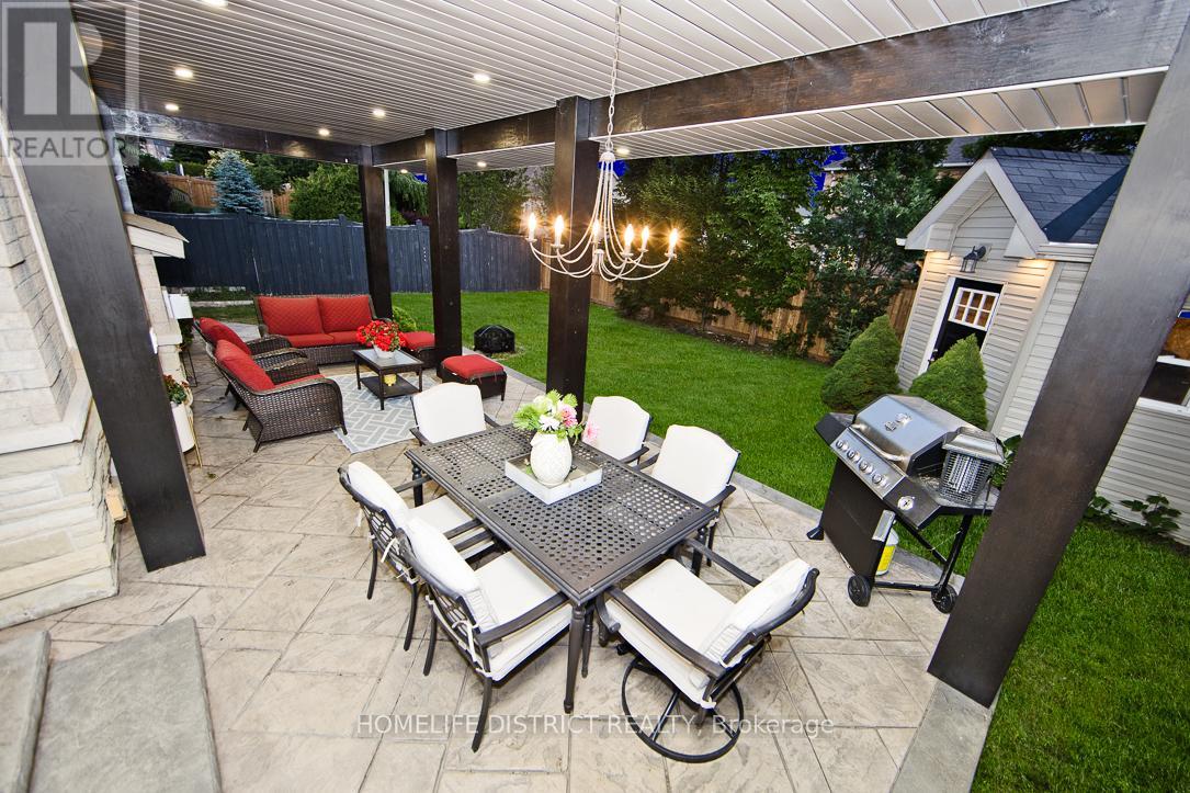 847 Greenleaf Circle, Oshawa, Ontario  L1K 2W7 - Photo 22 - E12752496