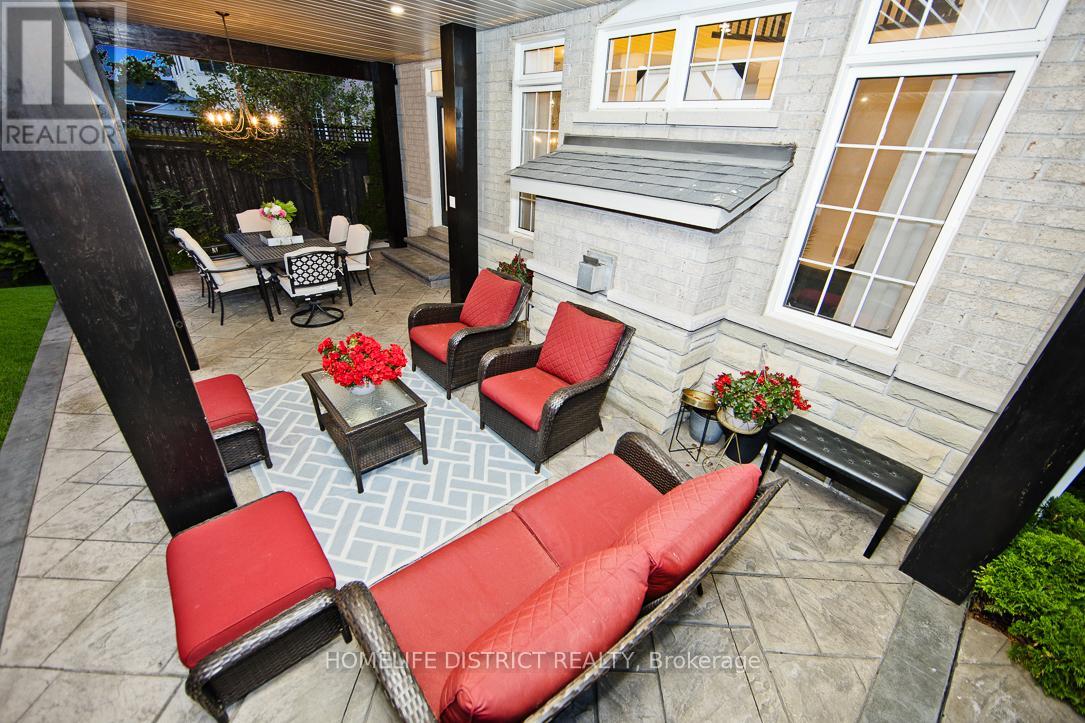 847 Greenleaf Circle, Oshawa, Ontario  L1K 2W7 - Photo 23 - E12752496