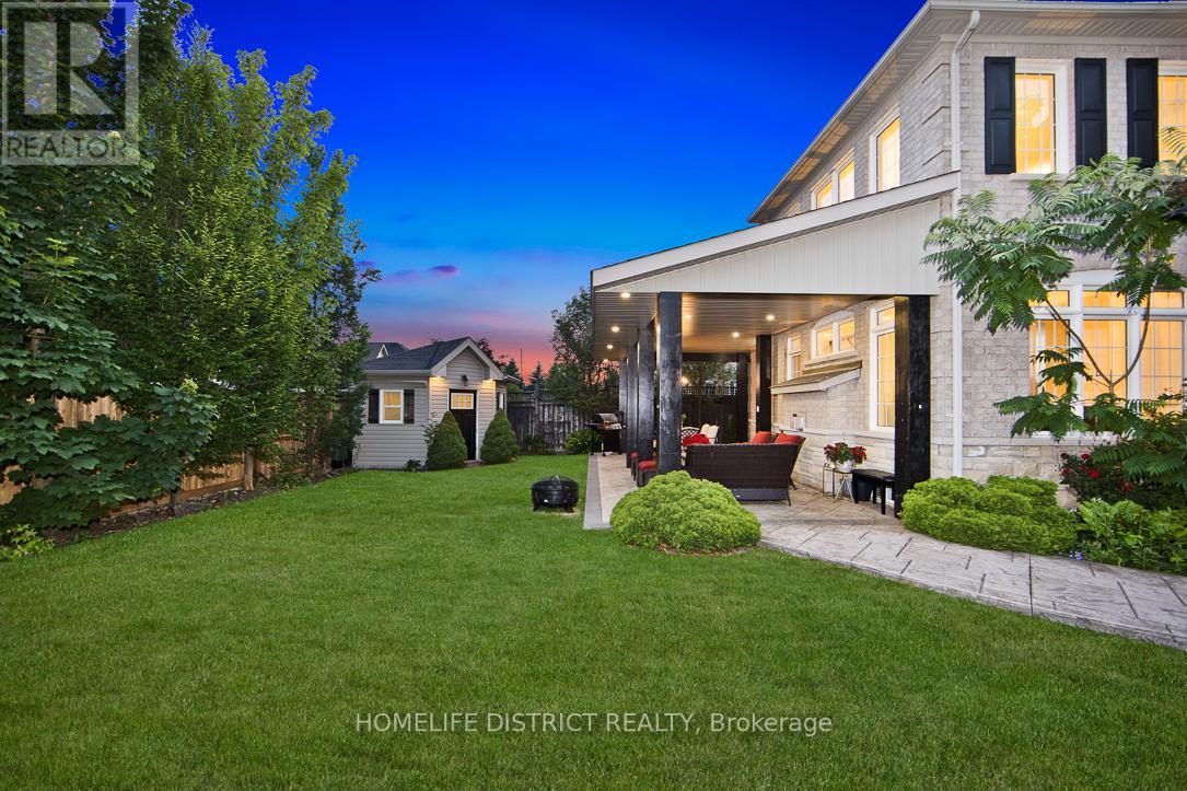 847 Greenleaf Circle, Oshawa, Ontario  L1K 2W7 - Photo 24 - E12752496