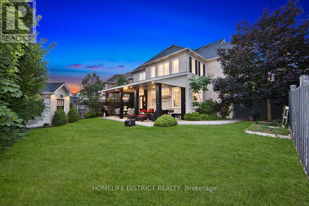 847 Greenleaf Circle, Oshawa, Ontario  L1K 2W7 - Photo 25 - E12752496