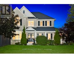 847 GREENLEAF CIRCLE, Oshawa, Ontario