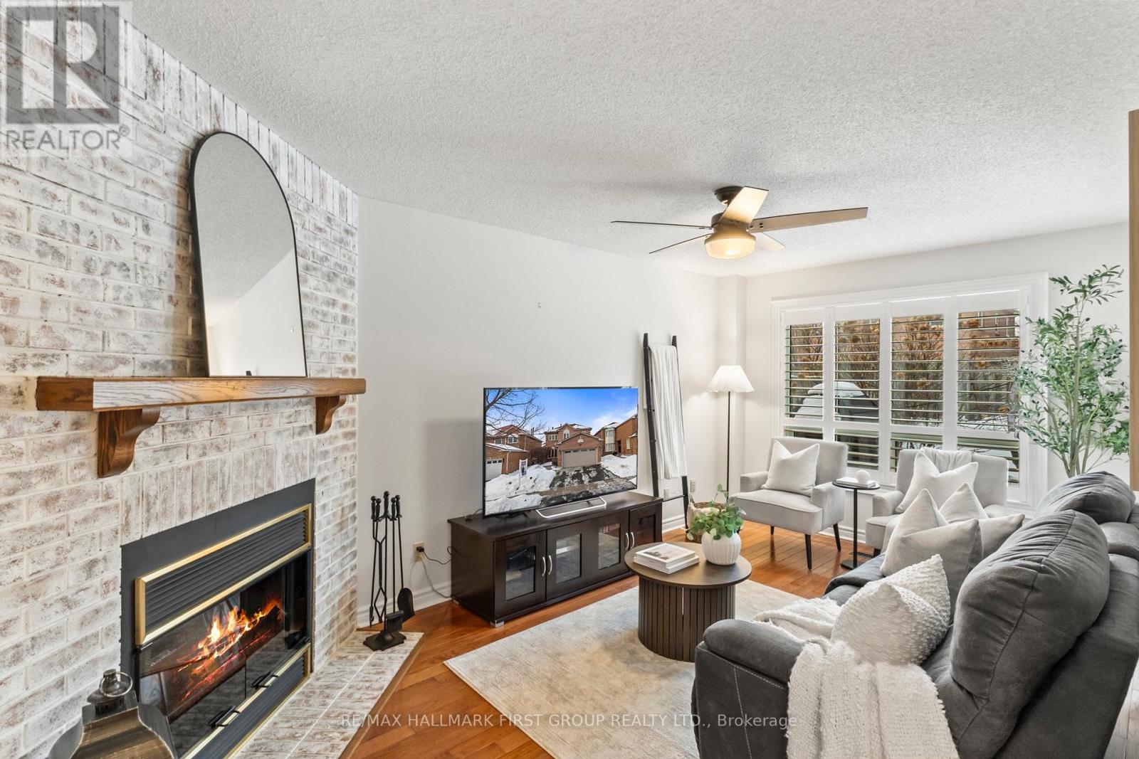 4 Winterberry Drive, Whitby, Ontario L1R 1Z2 - Photo 14 - E12752524