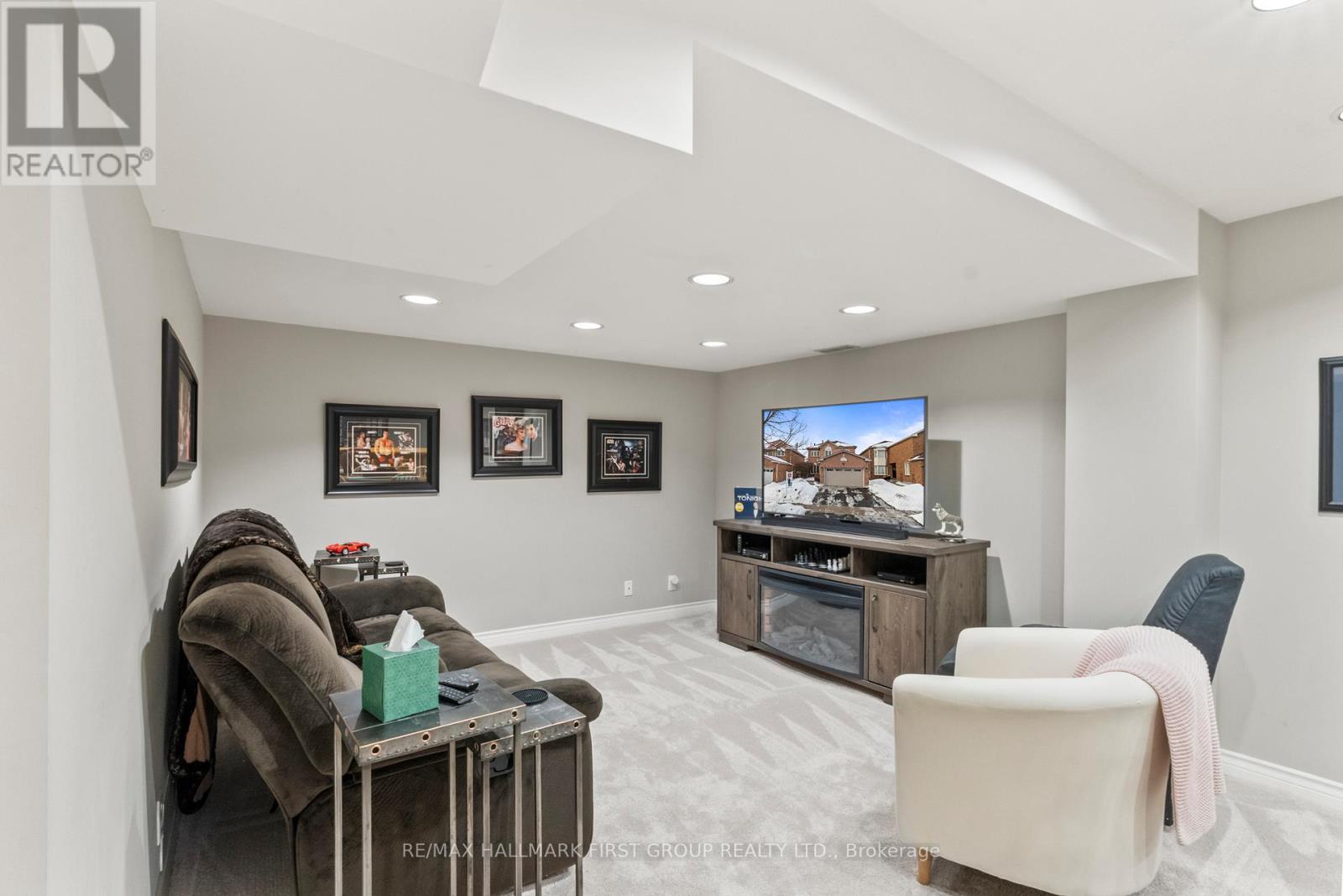 4 Winterberry Drive, Whitby, Ontario L1R 1Z2 - Photo 36 - E12752524