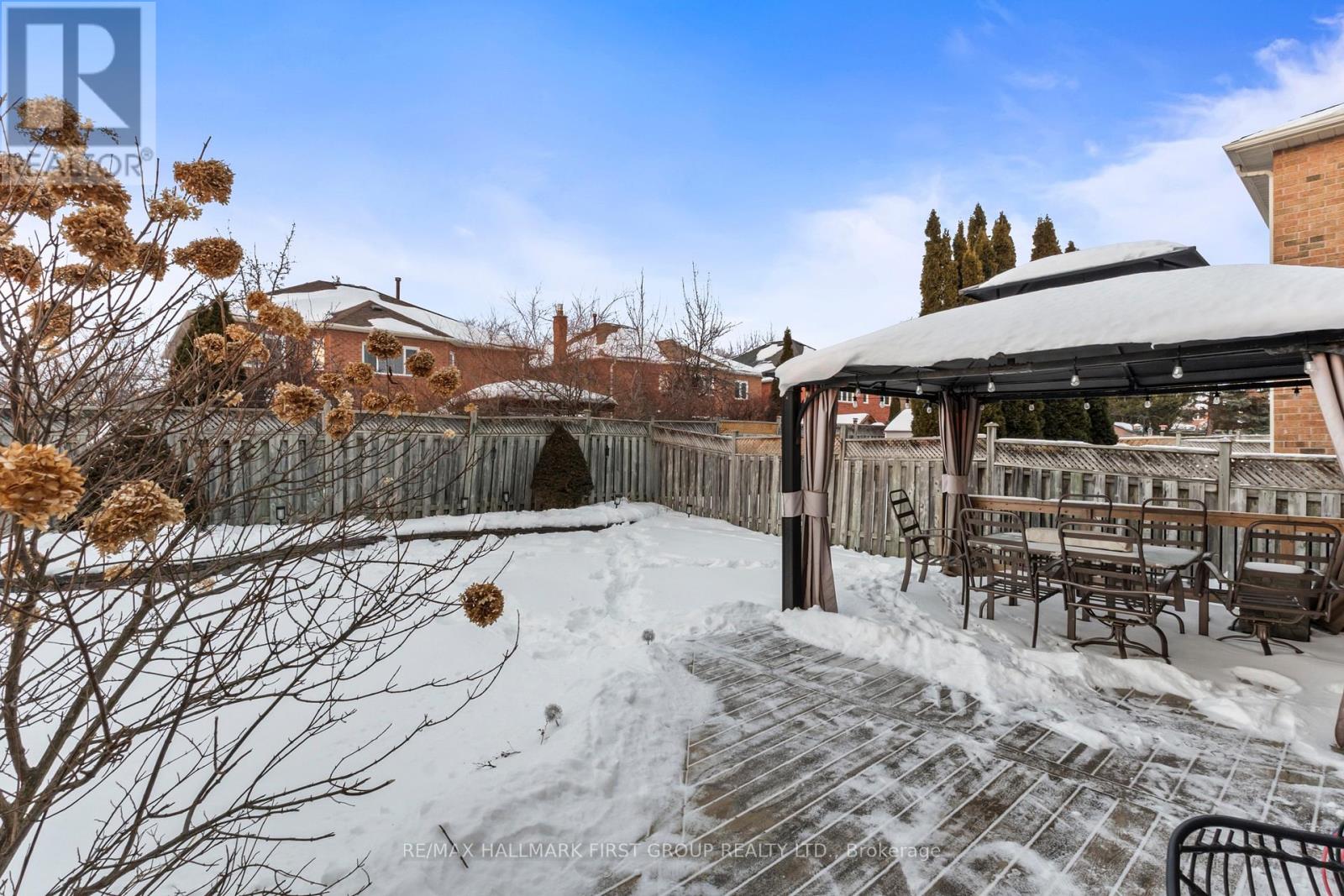 4 Winterberry Drive, Whitby, Ontario L1R 1Z2 - Photo 43 - E12752524